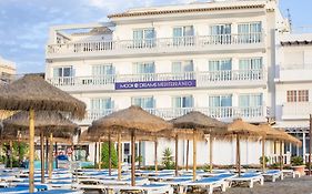 Hotel Moon Dreams Mediterraneo