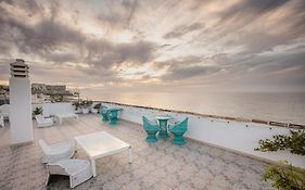 Bluesea Solaris Ex Hotel Md Mediterraneo